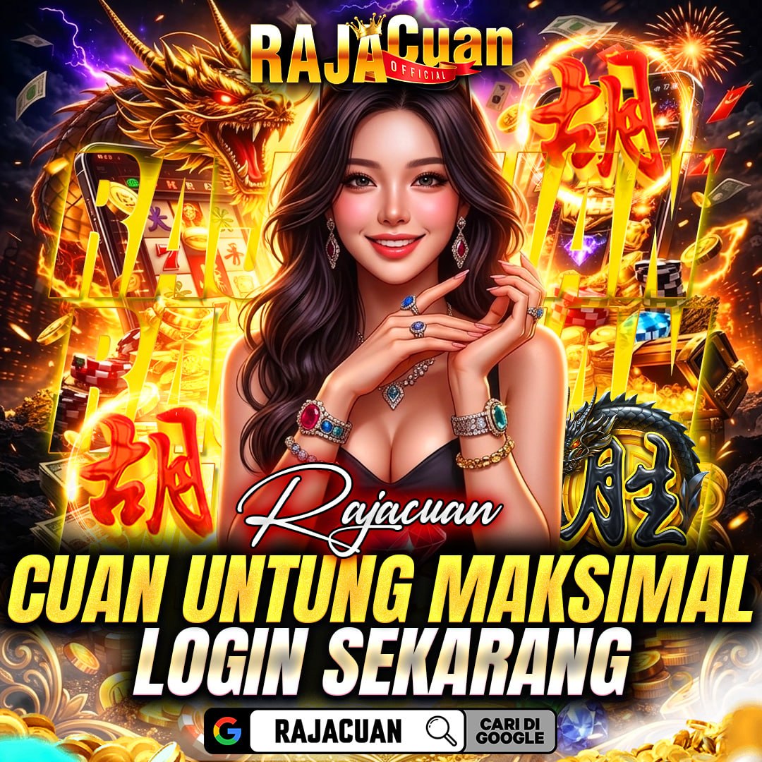 Rajacuan | Link Situs Untung Cuan Maksimal Game Lucky Neko Gacor in Medan